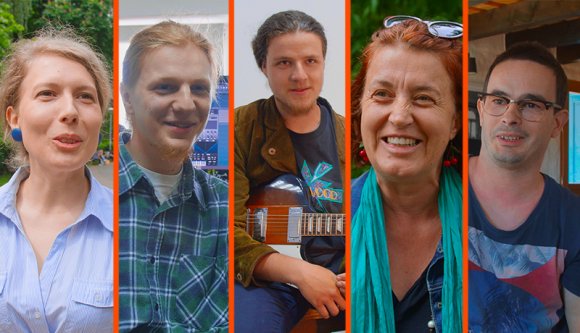 „Sokszor csak utólag döbbenek rá, hogy ilyen hidegrázós extázis egyáltalán lehetséges a színpadon” (VIDEÓ)