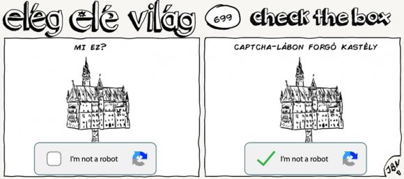 Elég elé világ – 699.