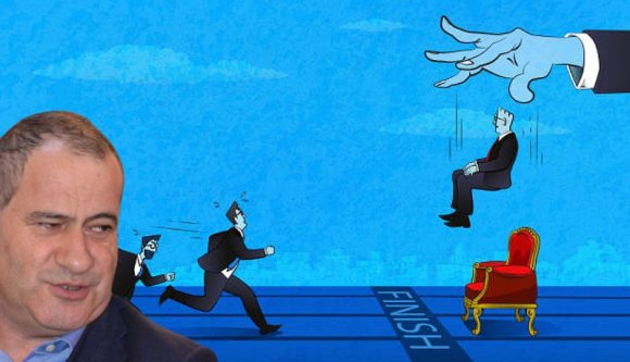 Nepotizmus kimaxolva: így lett egy gabonatermelő a polgári légiközlekedési hatóság ügyvezetője