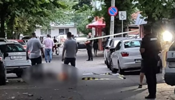 Az életébe került a volt boxbajnoknak, hogy véletlenül leverte egy furgon tükrét Bákó egyik csendes lakótelepén