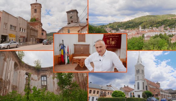 „A Kárpát-medencében mi, magyarok, nem vagyunk szórványban: mindenütt tömb vagyunk.” (VIDEÓ)