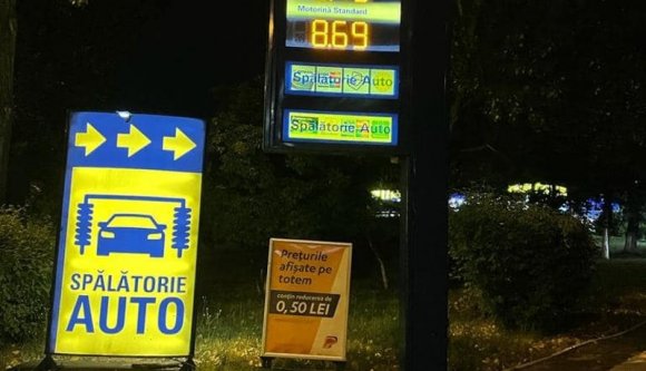 A vonatjegy drágább, de legalább az üzemanyagokért kevesebbet kell fizetni a benzinkutakon