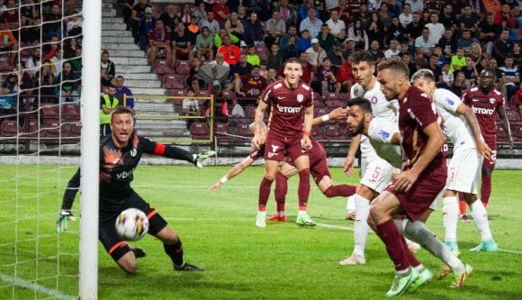 A bosszú koncentráció hiányában elmarad