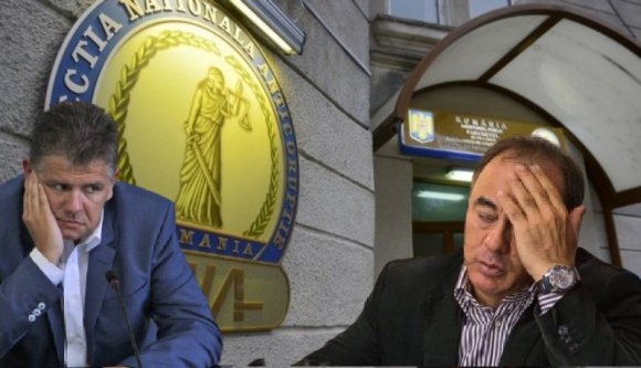 Öt év után felállhat a vádlottak padjáról Dorin Florea volt marosvásárhelyi polgármester