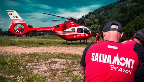 Egy fazon felriasztott a hegyre 8 hegyimentőt, majd szólt nekik, hogy mégis jól van