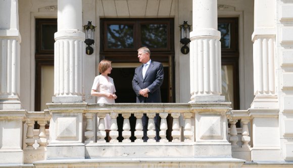 Simán belefér a 15 százalékos csökkentése a gázfogyasztásnak, nem kell majd fagyoskodnunk, ígérte Iohannis