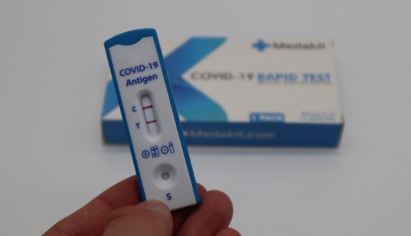 Már a kórházak is eléggé megérzik az omikron terjedésének újabb megugrását