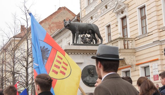 Román történész: a magyarok kivételes mértékben járultak hozzá Erdély kultúrájához