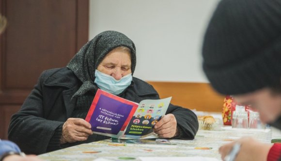 Lelassult a folyamat, a népszámlálás személyes lekérdezési szakaszát is meg kellett hosszabbítani