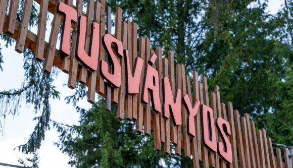 Egy kézen megszámolható, hány fesztiválozónál találtak füvet Tusványoson