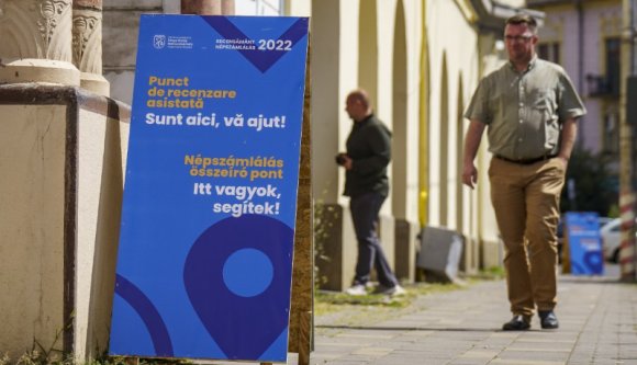 Hol vagytok, magyarok? A siralmasan alakuló népszámlálás sírnivaló lélekarányt jelenthet a magyarlakta településeknek