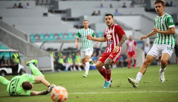 Idén már a szentgyörgyiek rúgták jobban a 11-eseket
