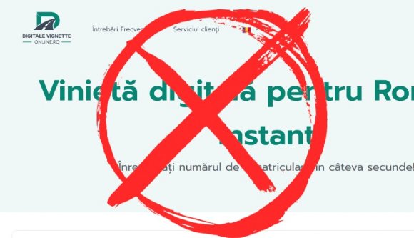 Ügyeljen, milyen portálokon fizeti be az útdíjat, az internetes csalók ebbe a műfajba is beszálltak