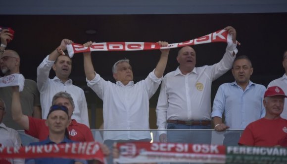 Az erdélyi focicsapatok nyertek, a regátiak égtek a Konferencia-ligában