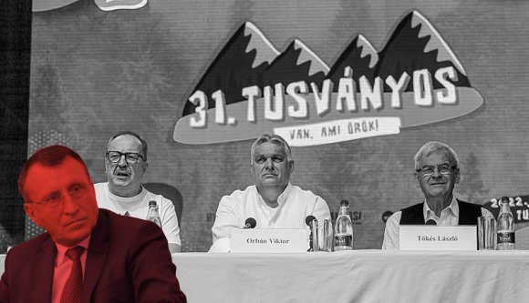 Elkezdődött: a román politikai elit lehordta Orbán Viktort meg a magyar kormányt