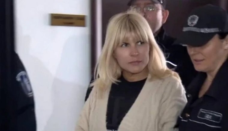 Kiszabadulhat a börtönből Elena Udrea