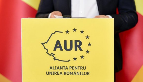Gondolta volna, hogy egy magyar támogatta az AUR-t az egyik legnagyobb pénzösszeggel?