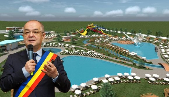 Felmelegített régi terv: a Donát negyedben épül meg a kolozsvári akvapark