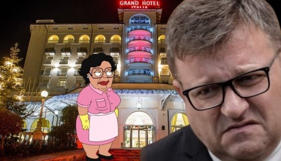 Nem is lenne jó belépni a schengeni övezetbe, mondja a munkaügyi miniszter