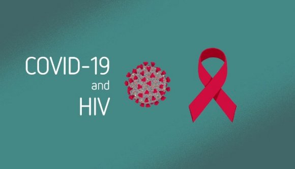 A koronavírus-járvány miatt megnőtt az AIDS-szel diagnosztizáltak száma