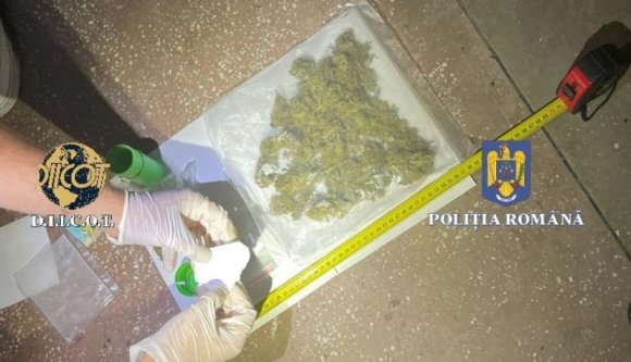 LSD-t, kokaint és ketamint is lefoglaltak egy Hargita megyei fesztiválon