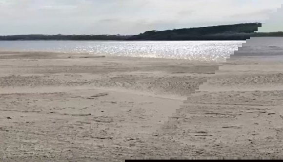 Akkora a szárazság, hogy egyes helyeken még a Duna is alig hajózható