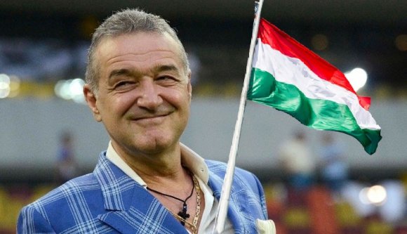 Bréking: megtért az aranyszájú sztárcsobán! Gigi: mostantól a magyarok a barátaim, a testvéreim!