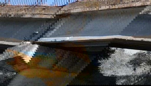 Két hónapon belül egy híd leszakadt, kettőt pedig azért zártak le, mert életveszélyessé váltak