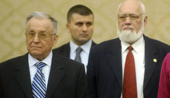 Ismét megsétáltatják az 1989-es forradalom több mint háromezer oldalas dossziéját a legfőbb ügyészségen