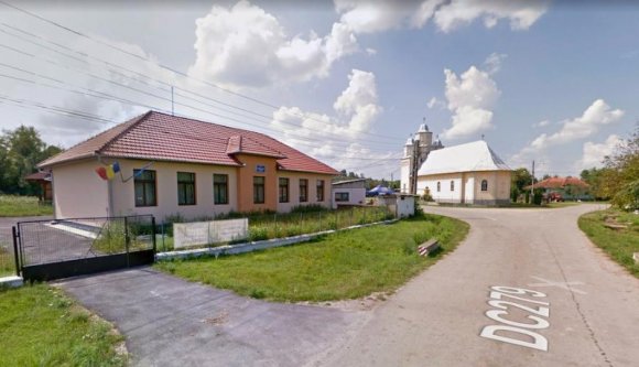 Halottas kápolnává alakítanak egy gyerekhiány miatt bezárt partiumi iskolát