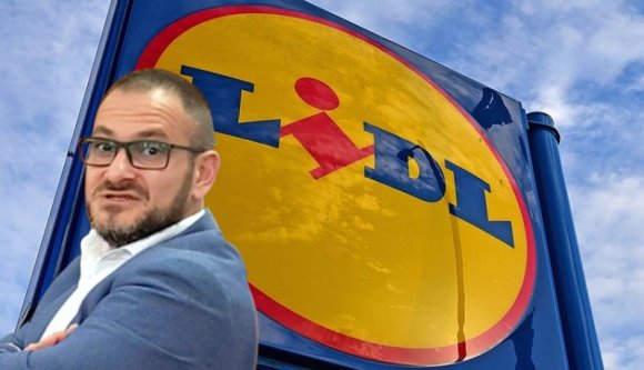 Beszólt a fogyasztóvédelem a Lidl-nek, miután 24 boltot is be kellett zárni, mert tojtak a vásárlók egészségére
