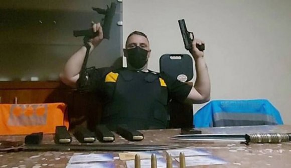 Orvosi segítséggel halt meg a Spanyolországban lövöldöző férfi, akinek elfogadták az eutanáziakérelmét