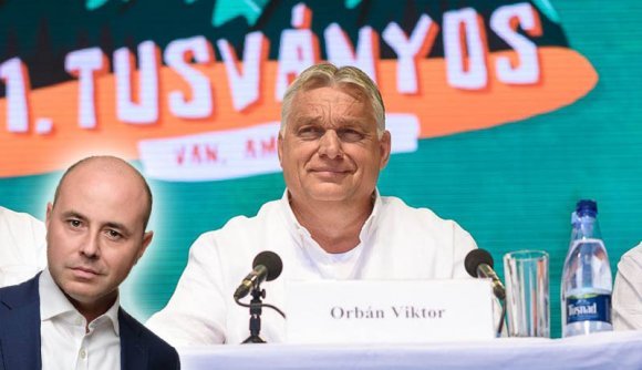 Orbán Viktort beidézik a diszkriminációellenes tanácshoz