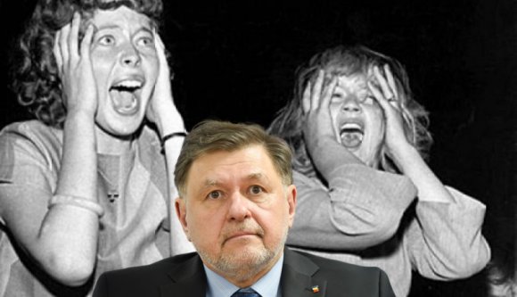 Rafila úgy ráijesztett az emberekre, hogy a háziorvosok beleőrülnek