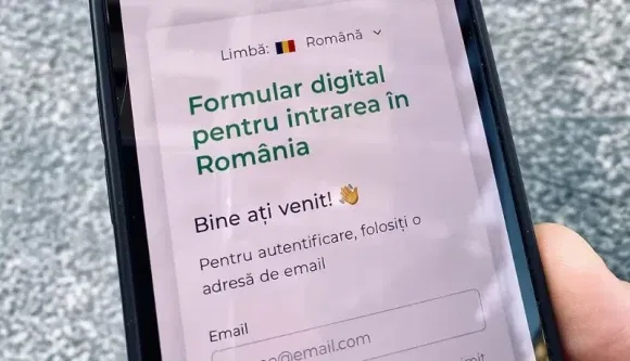 Így igényelheti vissza a határátlépési nyilatkozat kitöltésének elmulasztása miatt kirótt bírság összegét