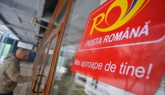 A Román Posta vezetőire csapott le a korrupcióellenes ügyészség