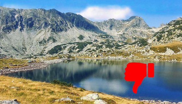Hopp, a Retyezát-hegység már nem UNESCO bioszféra rezervátum