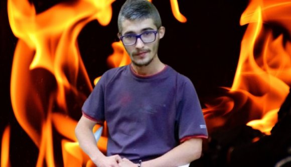 Azért gyújtotta fel a kolozsvári városháza bejáratát egy férfi, mert elege lett az adófizetésből