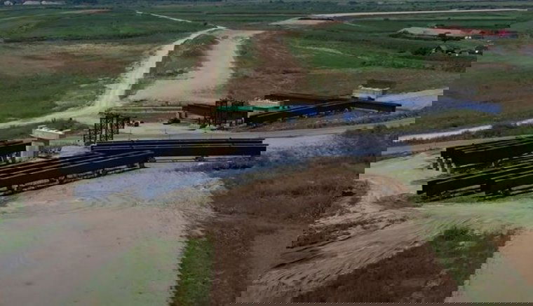 És akkor most úgy tűnik, tényleg folytatódhat az észak-erdélyi autópálya Kolozsvár és Marosvásárhely közötti hiányzó szakaszának