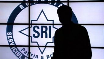 Georgescu kampányát egymillió euróval finanszírozták, állítja a SRI