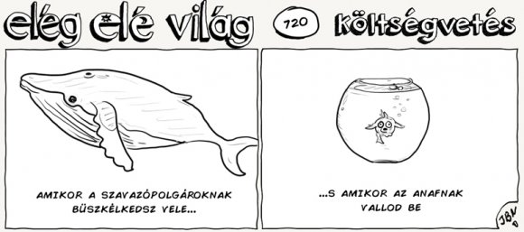 Elég elé világ – 720.