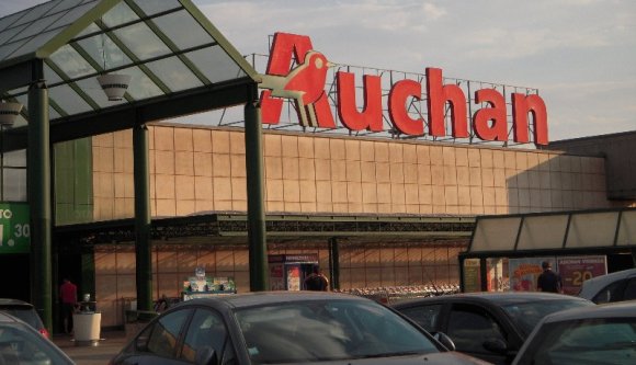A Lidl után az Auchan boltjaiba néztek be a fogyasztóvédők – büntetészivatar, boltbezárások következtek