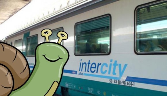 Nyolc év után újra indít InterCity járatokat a CFR – nem lesznek gyorsabbak, csak jóval drágábbak