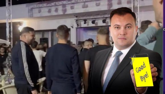 Kormánykoalíciós botrány: kirúgták a PSD-t mocskos szájjal gyalázó liberális ifik egyik vezérét