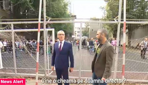 Ha minden ilyen remekül menne a hazai közoktatásban, mi lennénk a tejes-mézes Kánaán! (VIDEÓval)