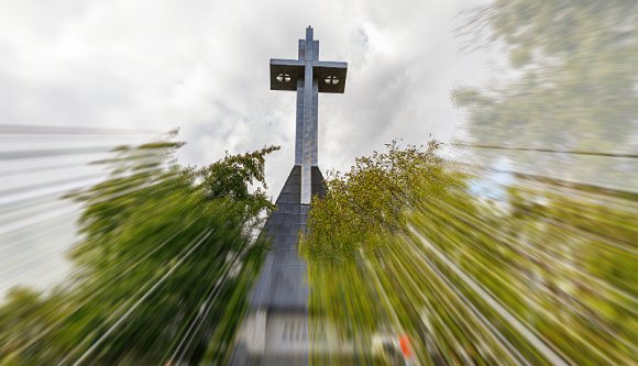 Miért nem lehet eltávolítani a ronda emlékműveket Kolozsvárról?