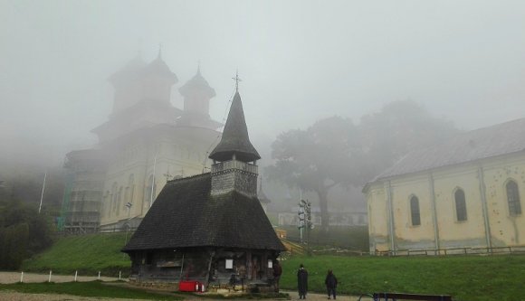 Füzesmikola, az erdélyi kegyhely, ahol átíródott a történelem