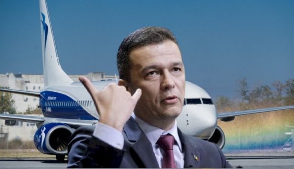 Grindeanu a külföldön hagyott utasoknak: mindenki oldja meg a hazautazást, ahogy tudja