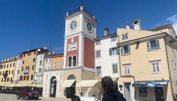 Erdély is lehetne olyan, mint Isztria