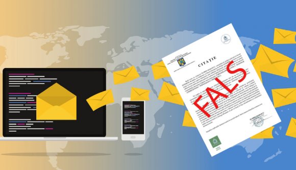 Egész Románia megtudja, hogy gyermekpornót néz az interneten – fenyegetőznek a hatóságok nevében a trükkös csalók